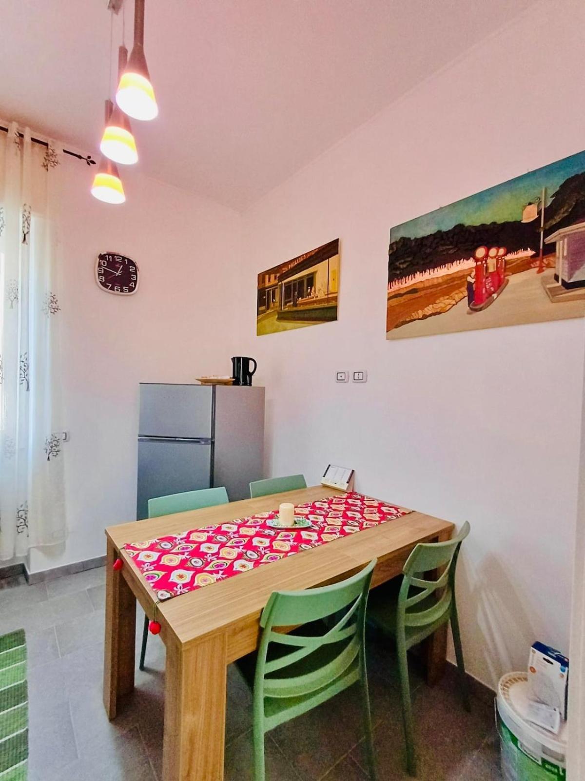 Tolstoi 83 Apartment Milan Extérieur photo