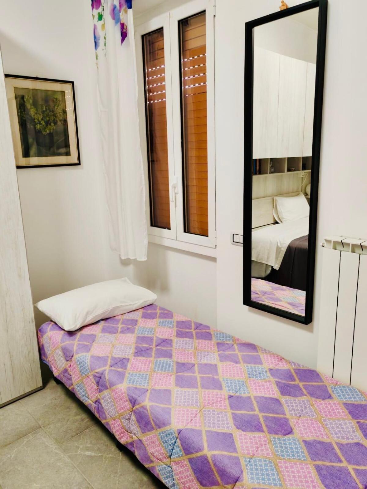 Tolstoi 83 Apartment Milan Extérieur photo