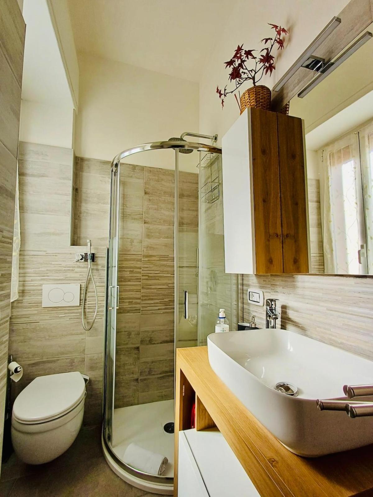 Tolstoi 83 Apartment Milan Extérieur photo