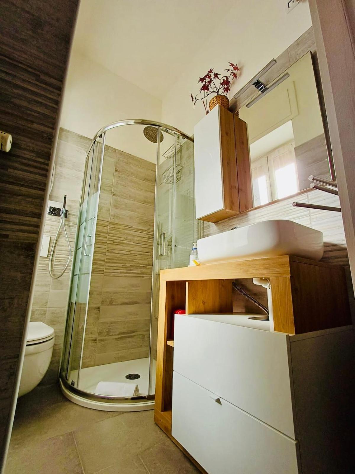 Tolstoi 83 Apartment Milan Extérieur photo