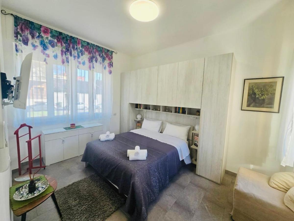 Tolstoi 83 Apartment Milan Extérieur photo