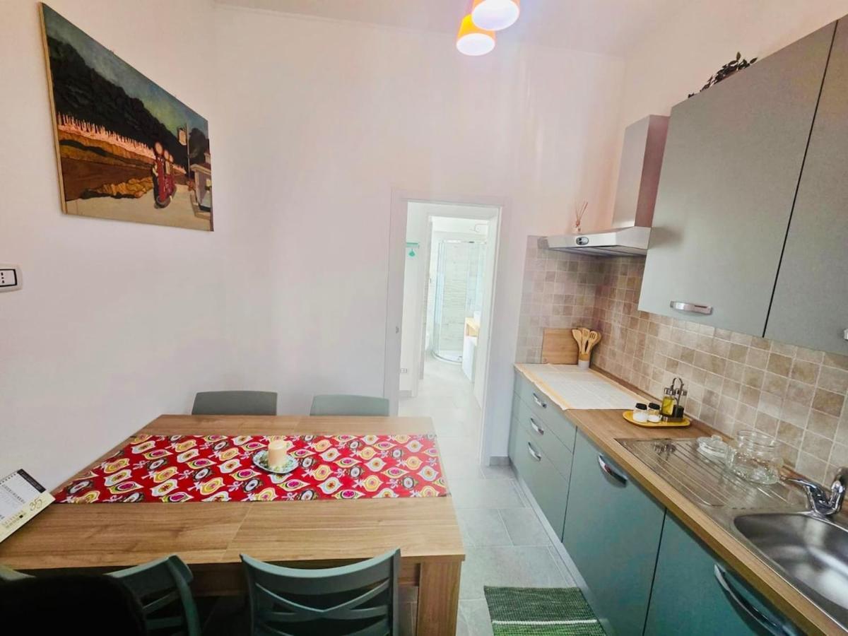 Tolstoi 83 Apartment Milan Extérieur photo