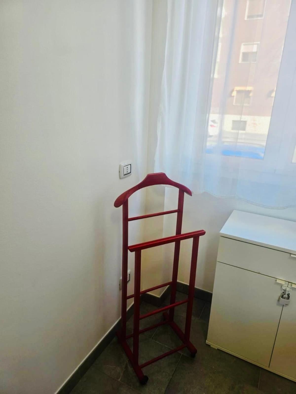 Tolstoi 83 Apartment Milan Extérieur photo